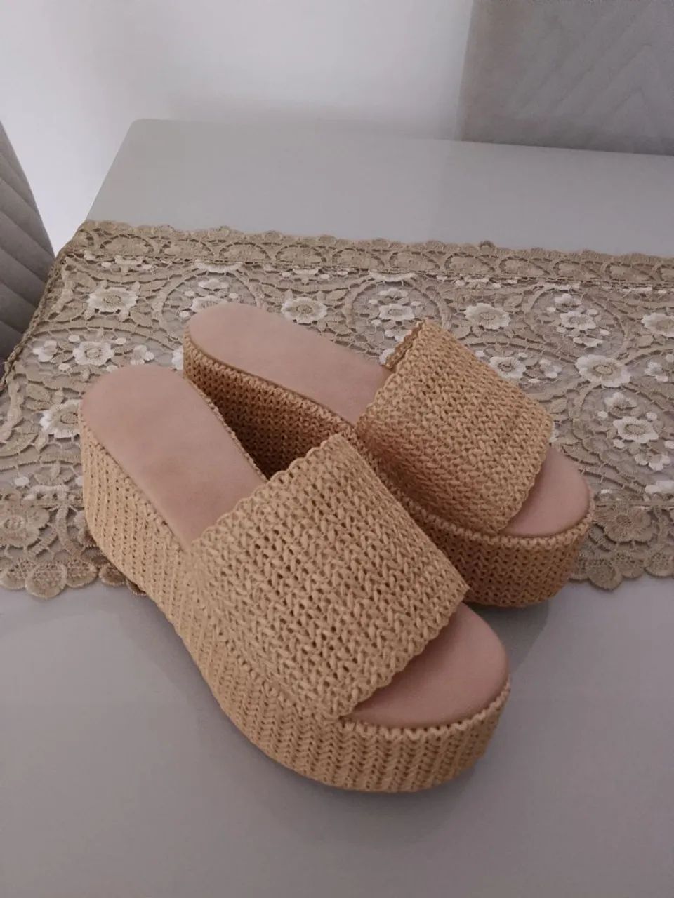 Sandália N: 35