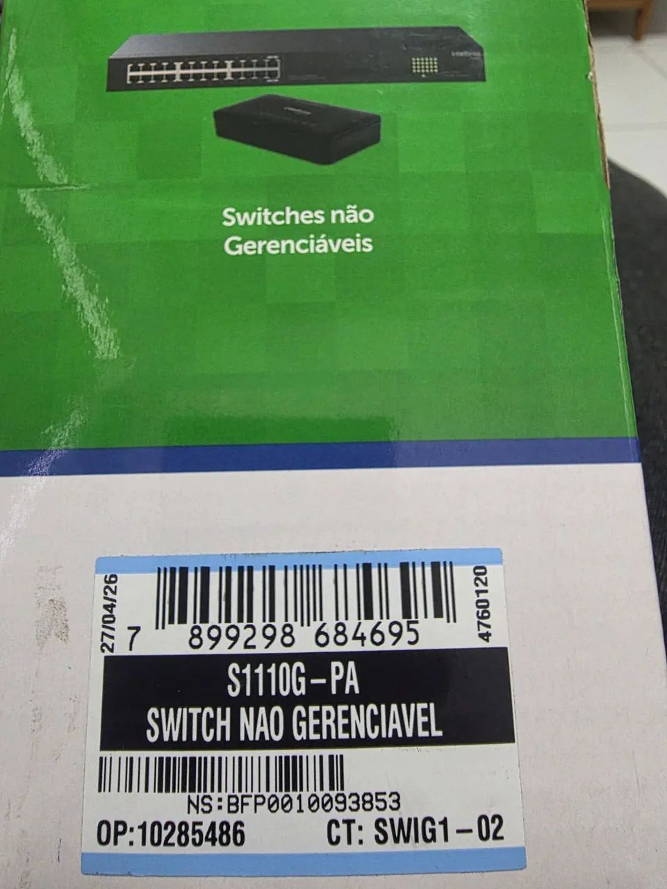 Switch variados - Foto 2