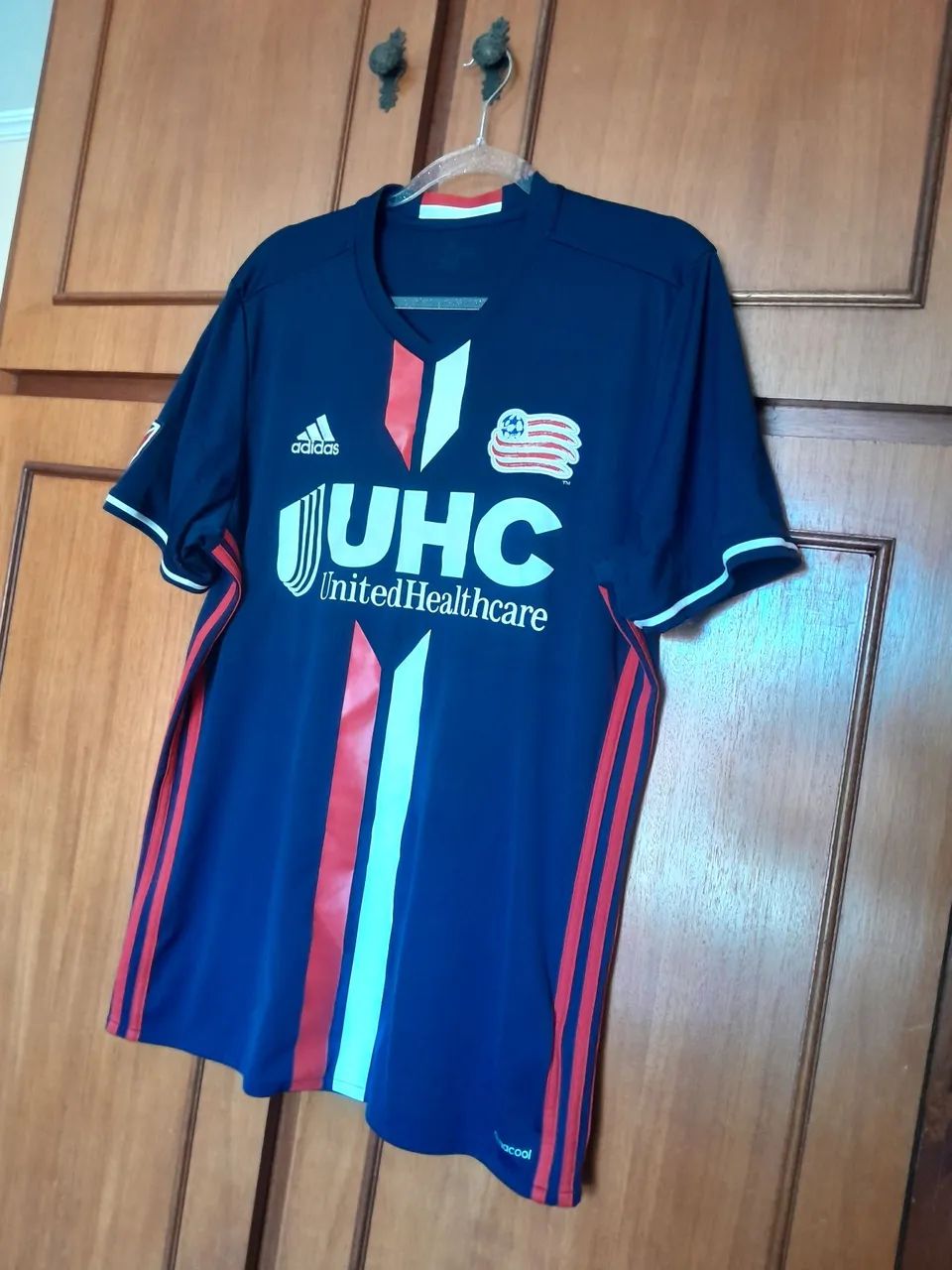 Camisa UHC United  - Foto 3
