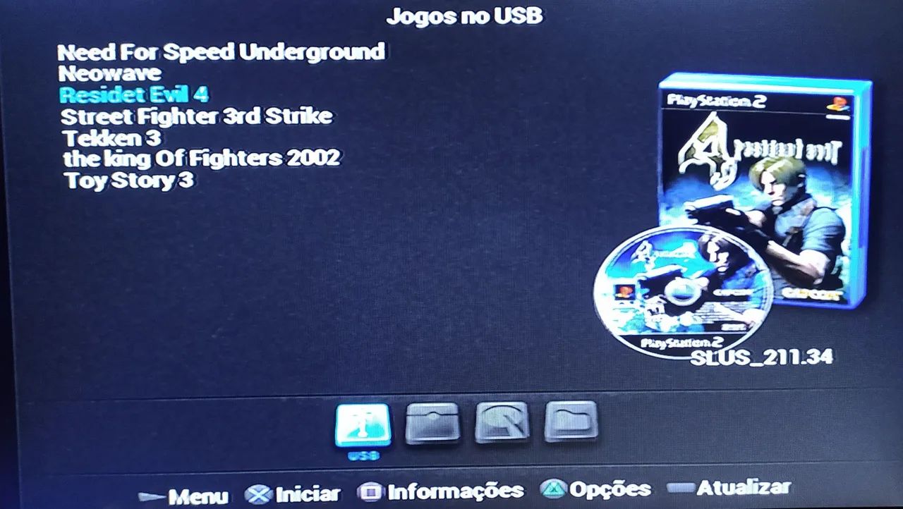 PS2  - Foto 3