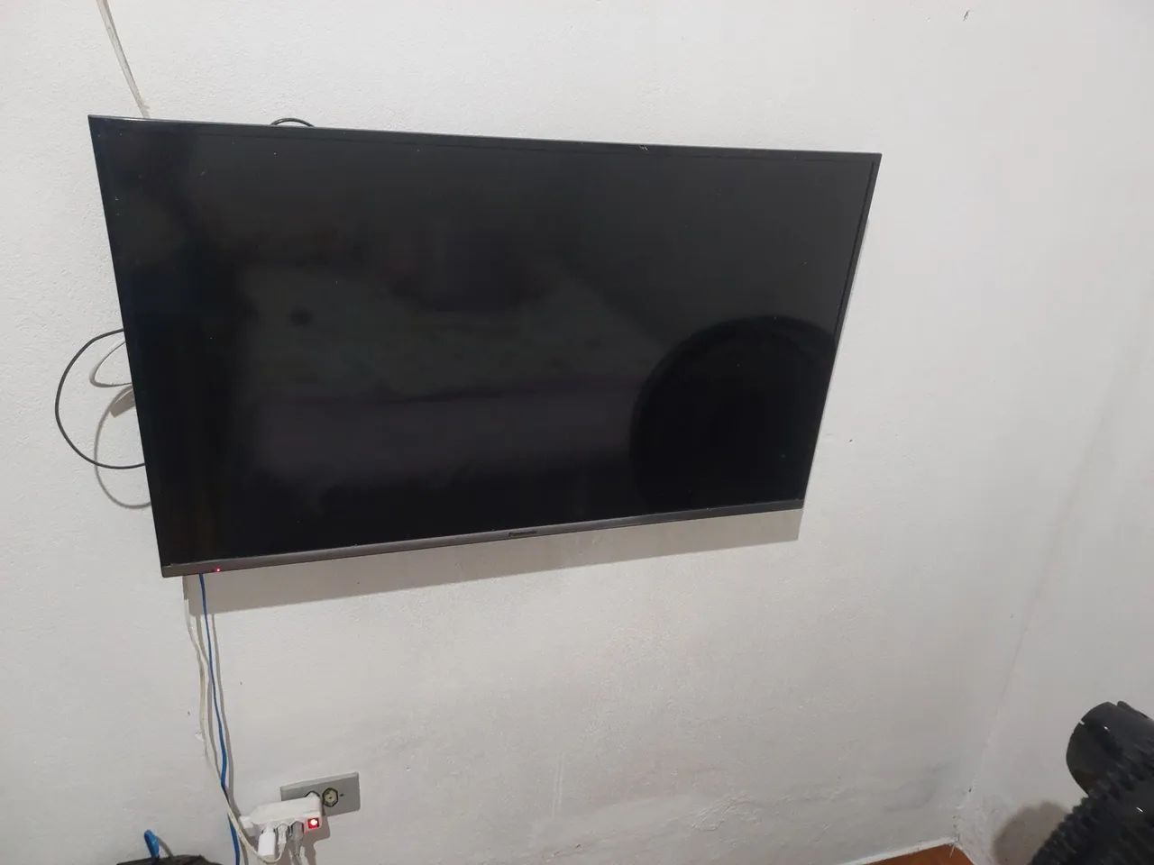 Tv Panasonic 43 polegadas  - Foto 2