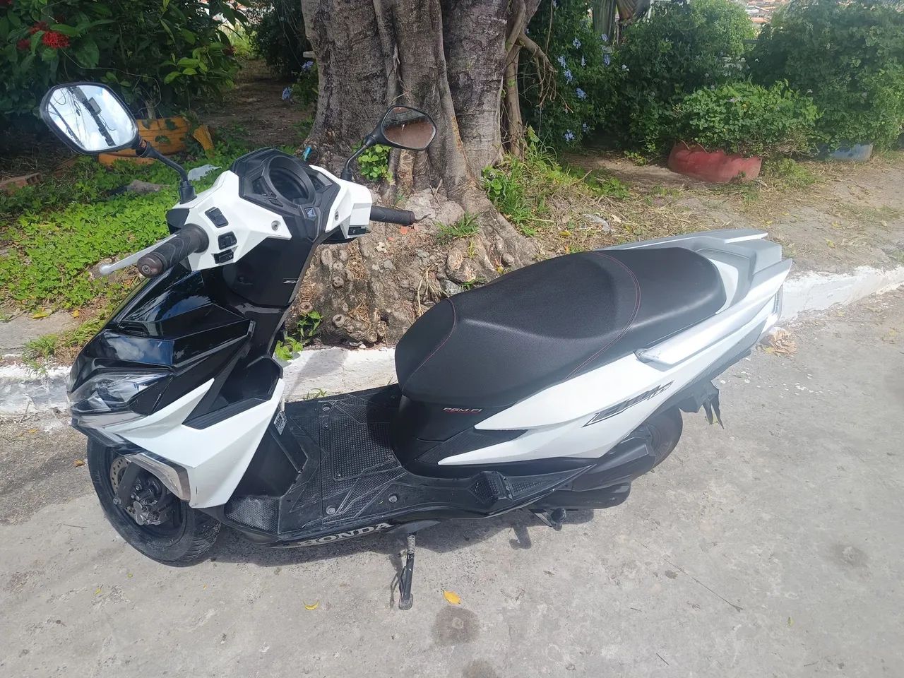 Elite 125