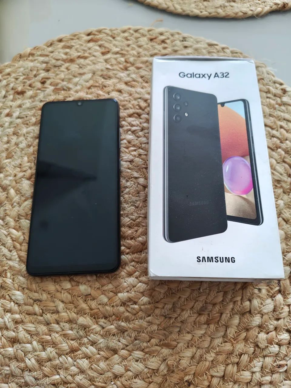 Samsung A32