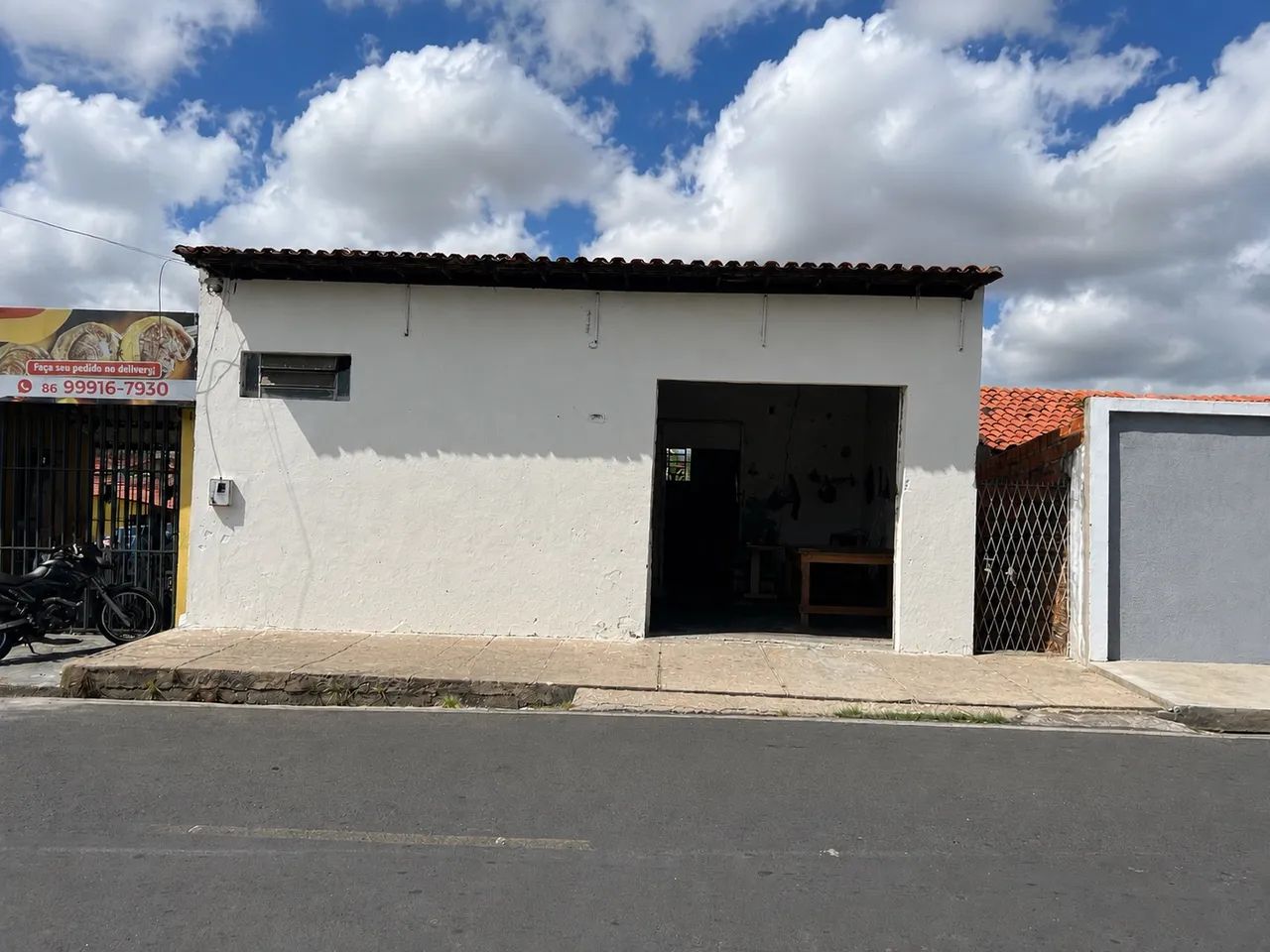 Galpão a venda no Lourival Parente? - Foto 5