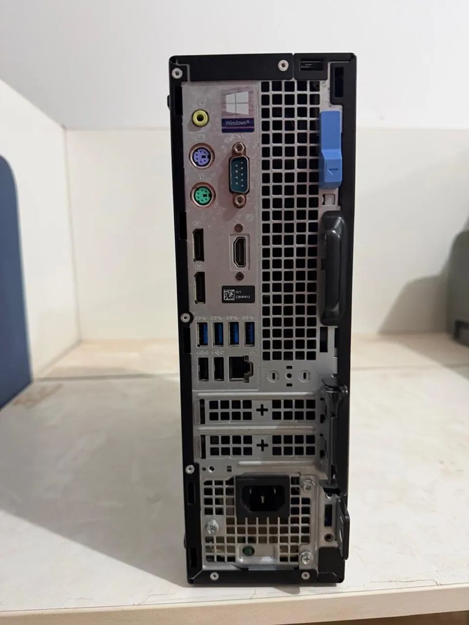 Pc Dell optiplex 7070 i5 9ª slim  - Foto 2