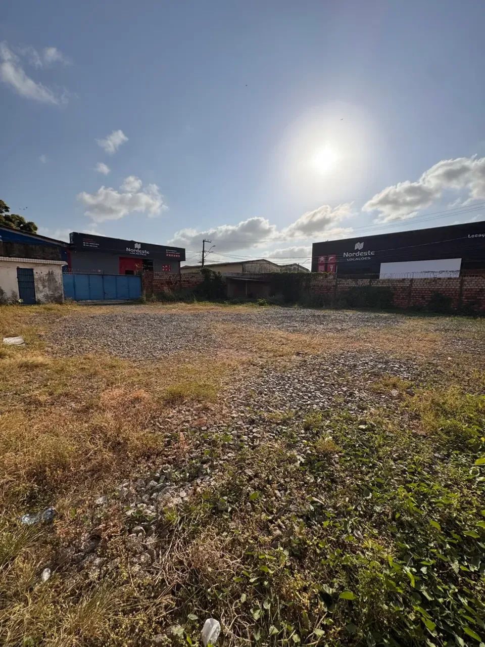 DOIS LOTES- SÃO CRISTÓVÃO - Foto 3