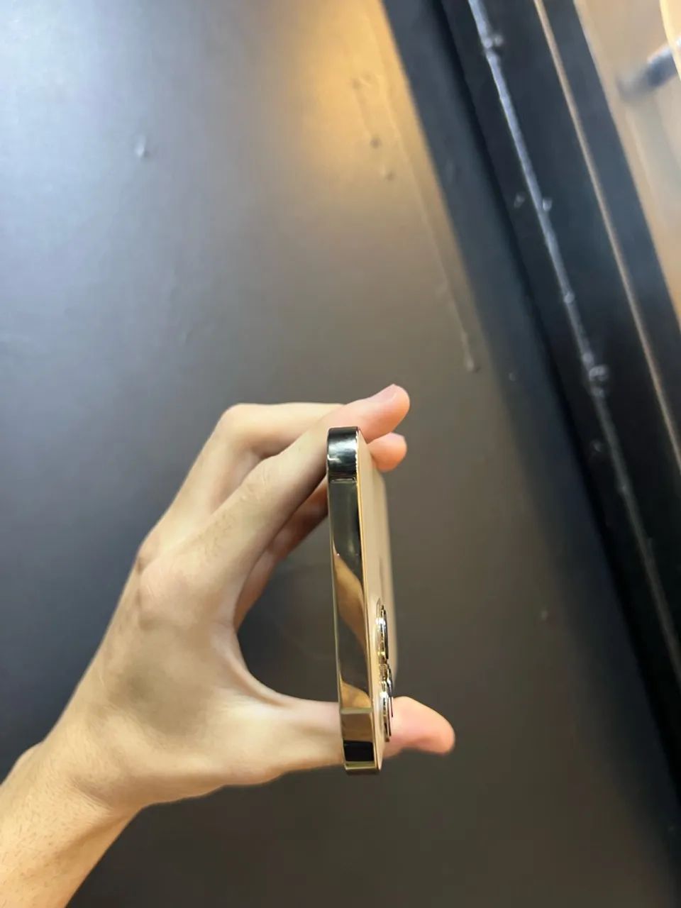 12 PRO MAX 512GB VENDO ZERO  - Foto 5
