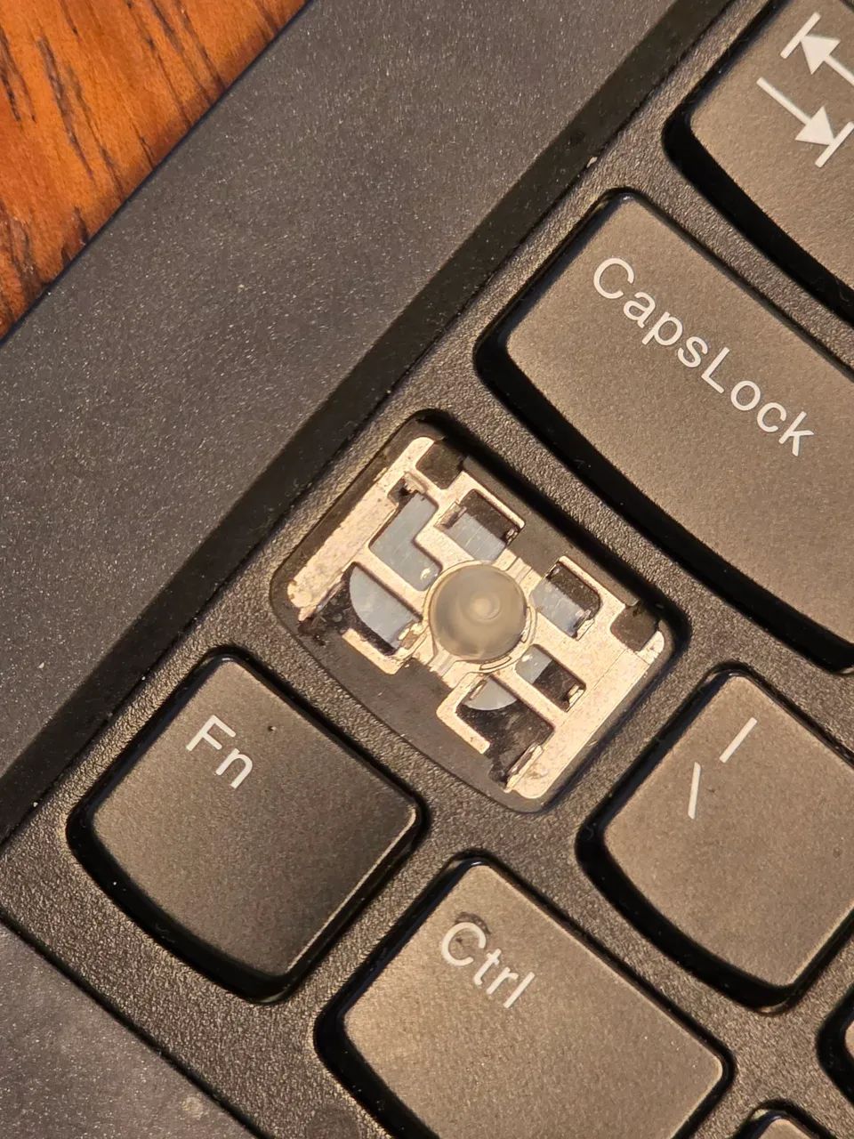 Thinkpad T14 1ger Intel - Foto 2