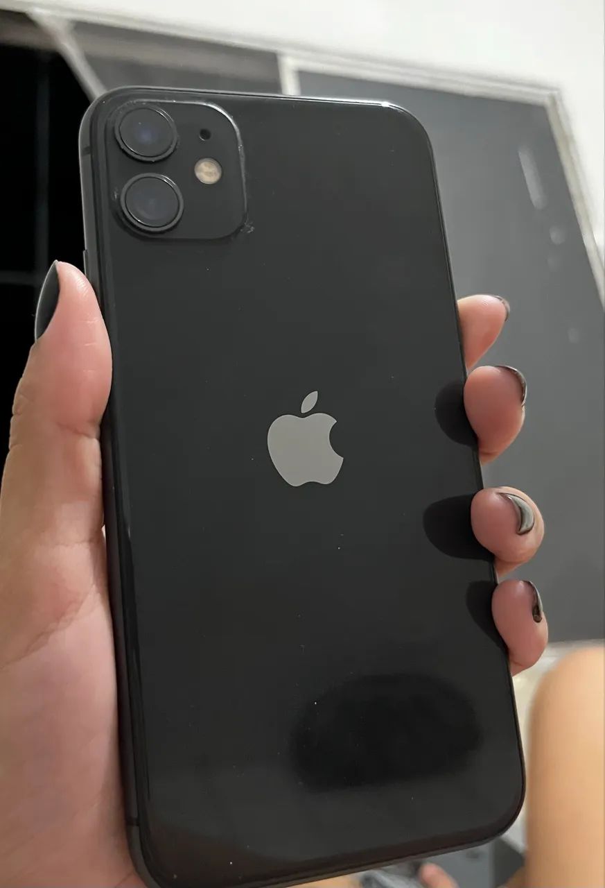 IPHONE 11 - 64 Gigas 
