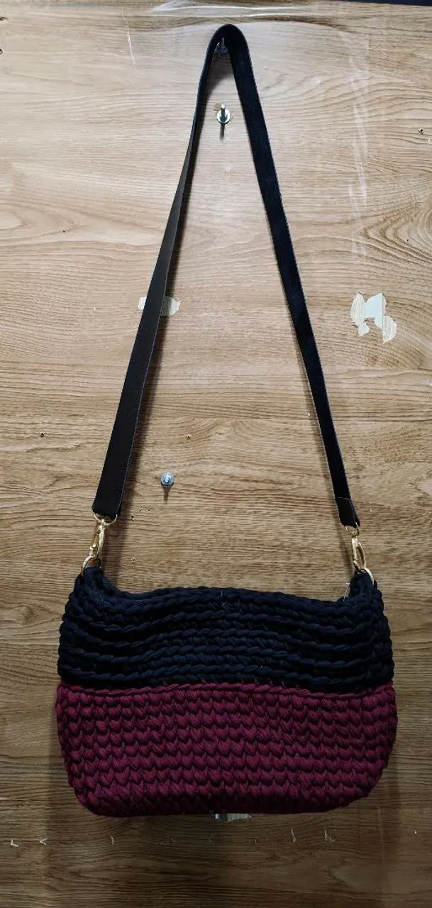 Bolsa feminina  - Foto 2
