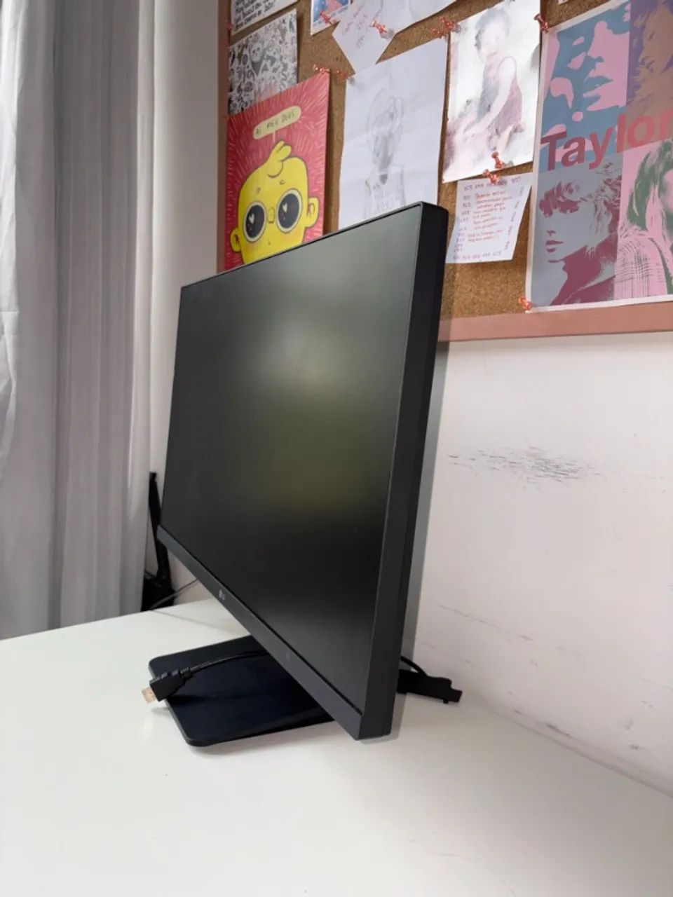 Monitor LG 24MP400-B - Foto 4