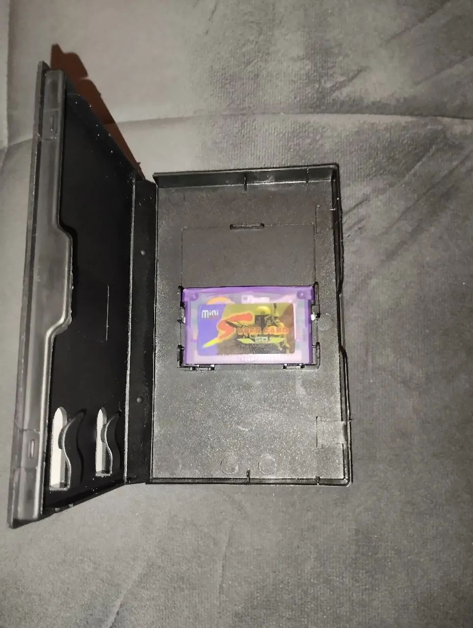 Supercard Gameboy  - Foto 3
