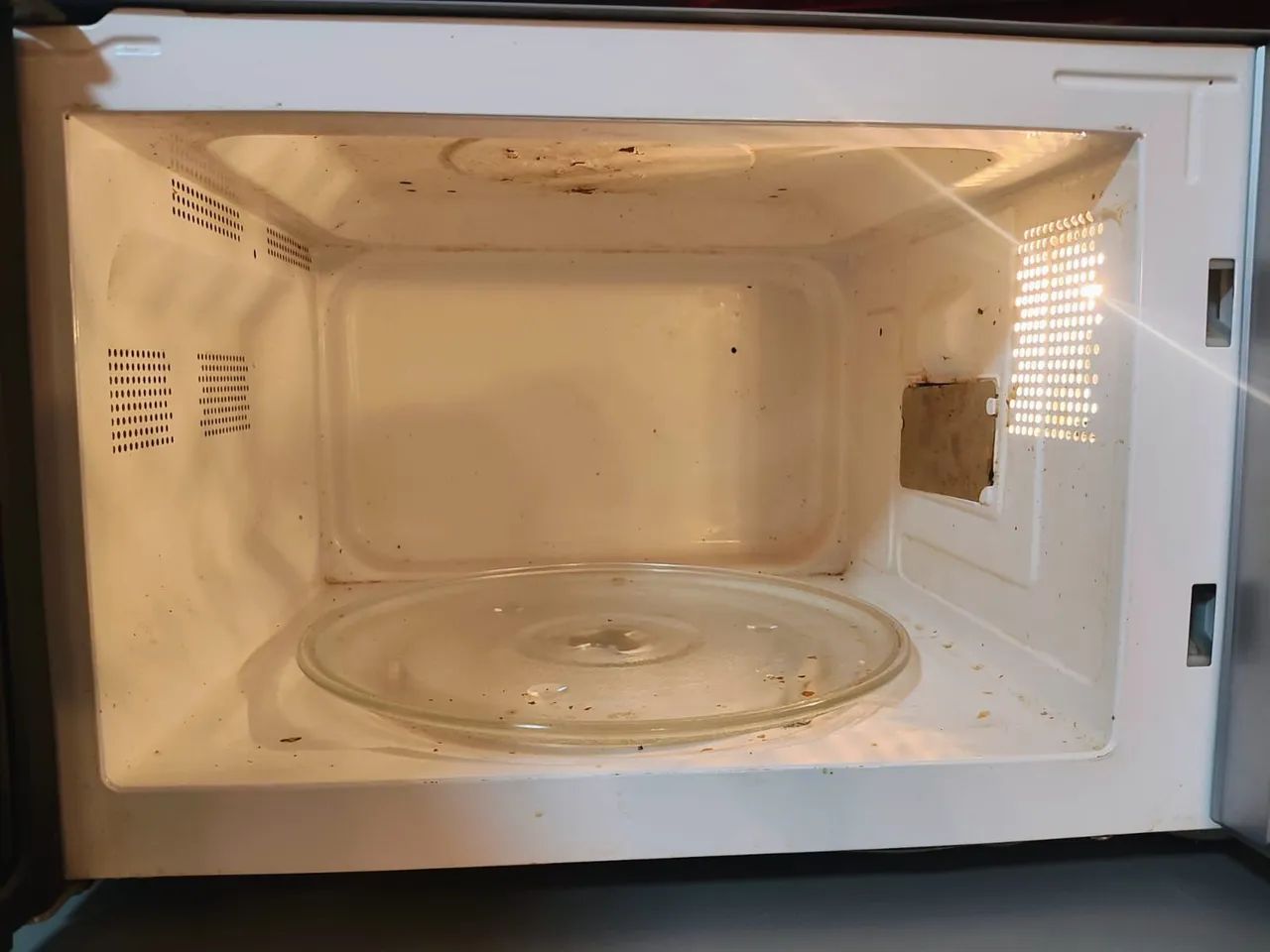 Microondas Philco espelhado - Foto 2