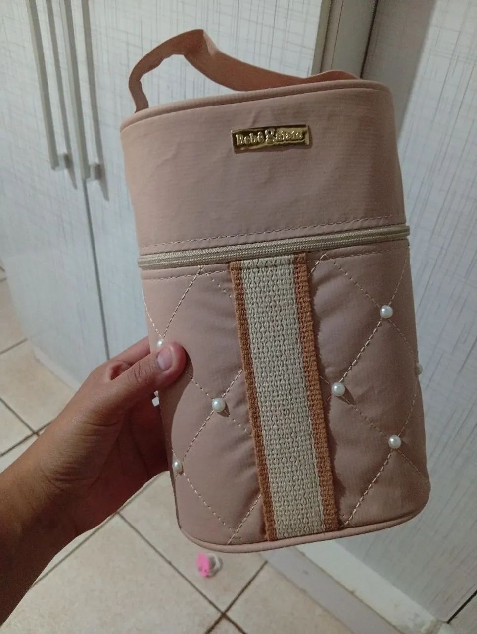 Bolsa maternidade  - Foto 3