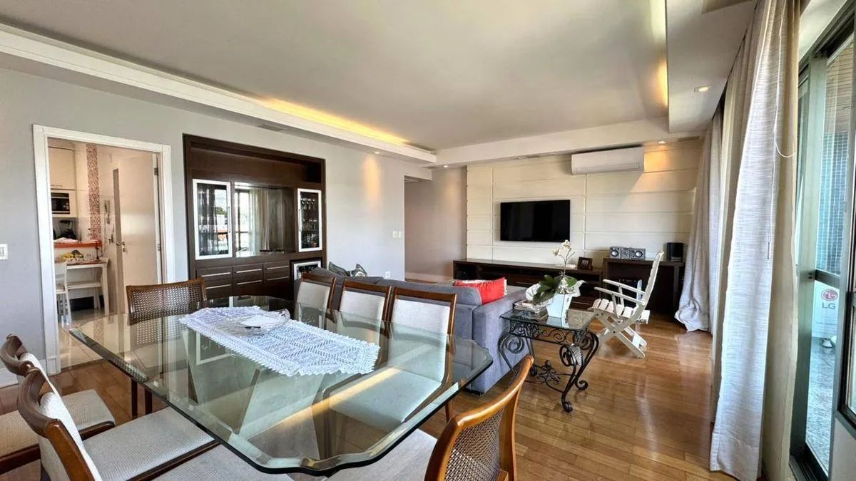 Apartamento de Alto Padrão - Edifício Marrocos - Foto 4