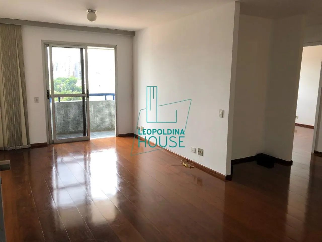 APARTAMENTO 2 dorms. (76m²) - PINHEIROS - Foto 2