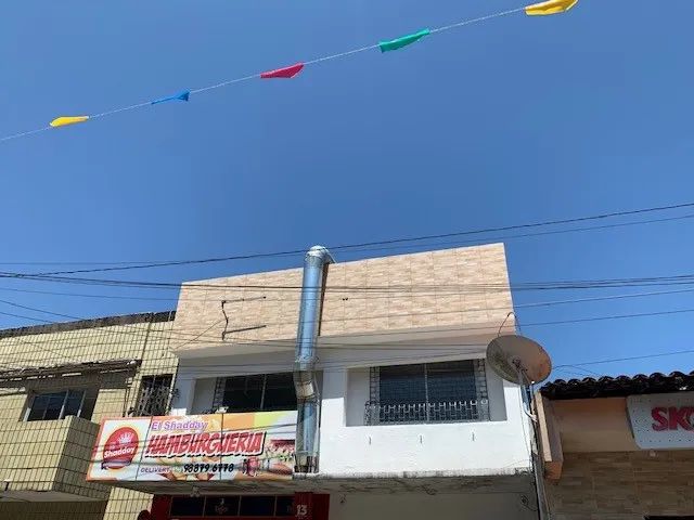 SALA para alugar na cidade de FORTALEZA-CE - Foto 4