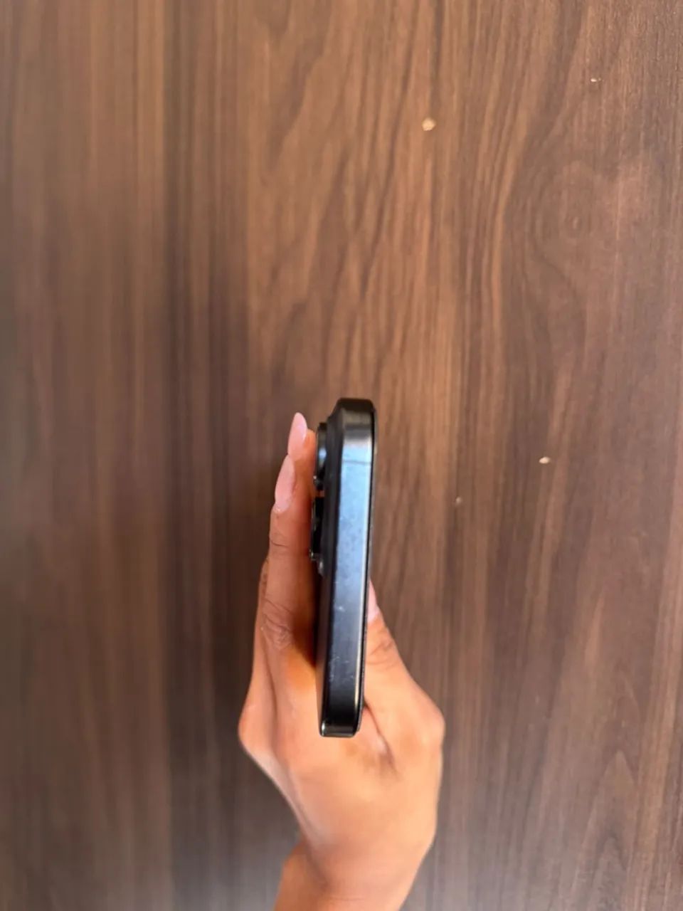 iPhone 16 pro Max 512gb - Foto 4