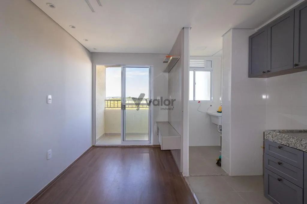 Apartamento à venda e para alugar em Campinas, Notre Dame, com 2 quartos, com 44 m², Capri - Foto 5