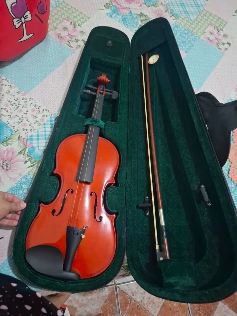 Violino - Foto 2