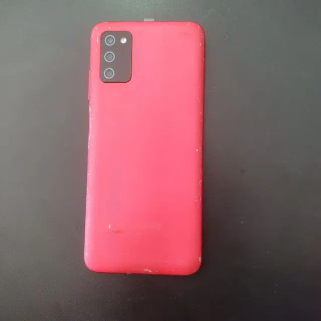 Celular Samsung Galaxy A03s USADO - Foto 5