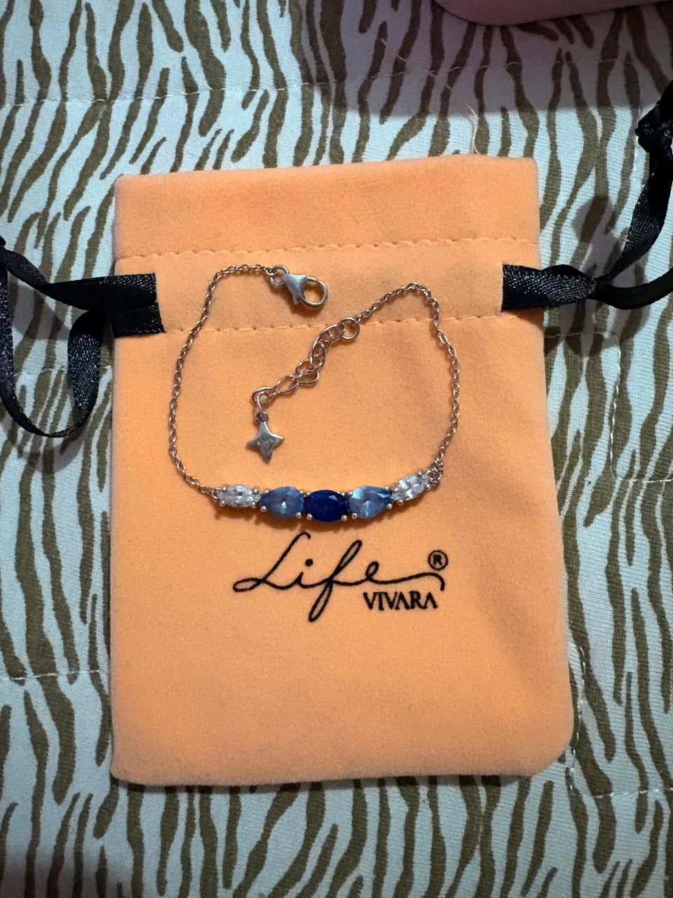 Pulseira Vivara 