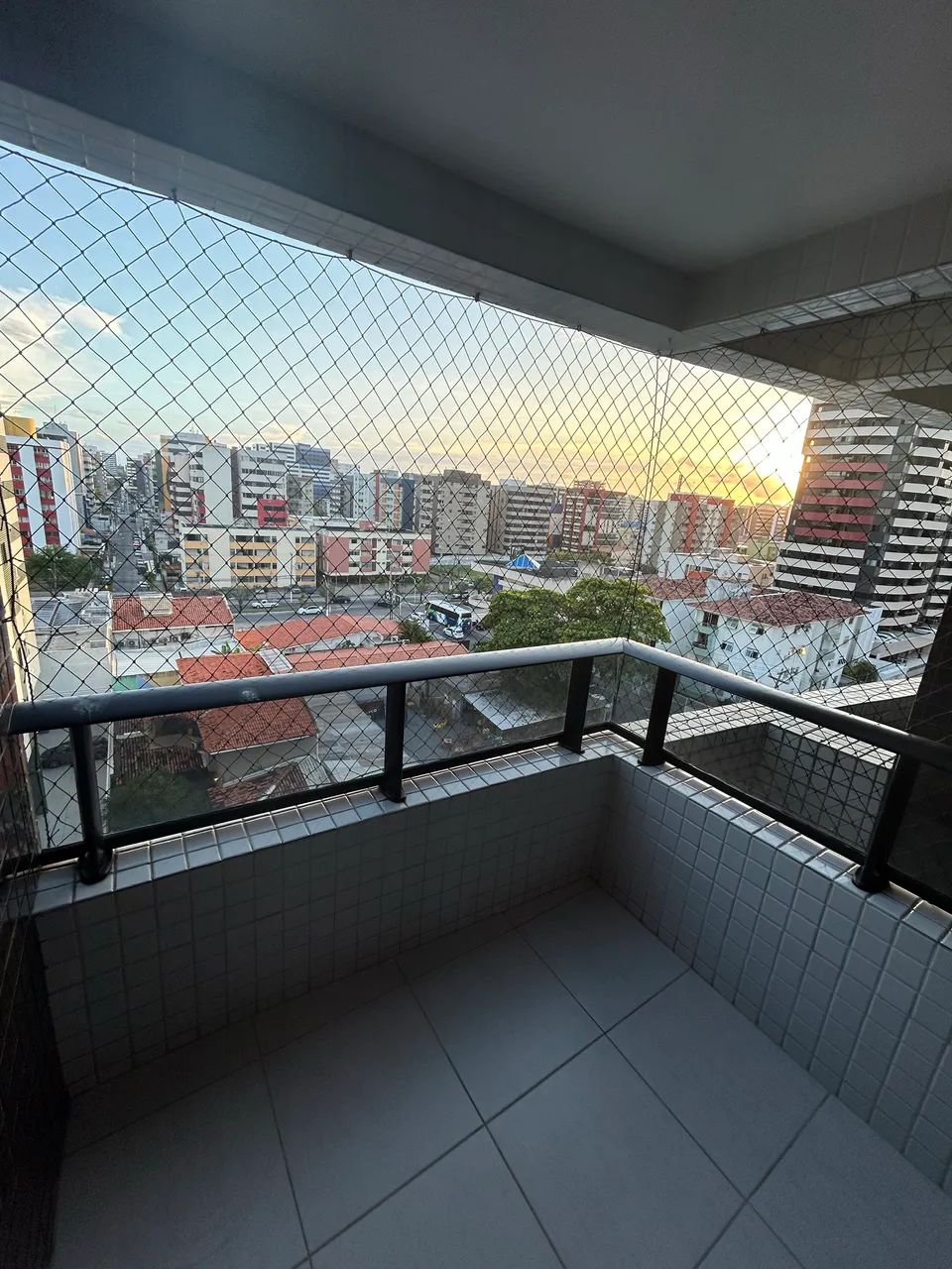 Apartamento na Jatiúca  - Foto 3