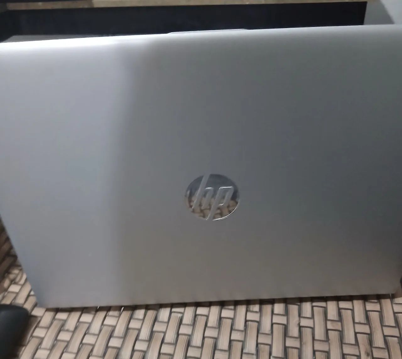 Notebook HP 640 - Foto 2