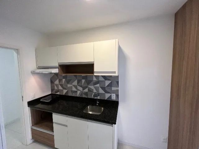 Loft/Studio 209 no Centro para até 2 pessoas, imóvel novo! Vista para o mar. - Foto 2