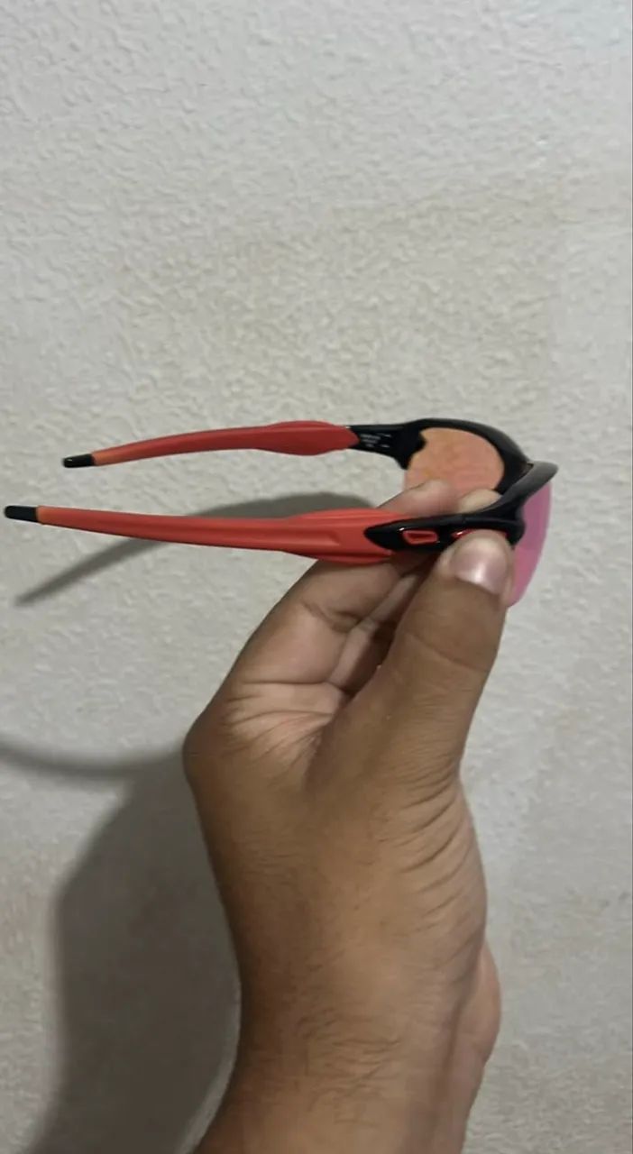 Óculos OAKLEY FLAK 2.0 - Foto 3