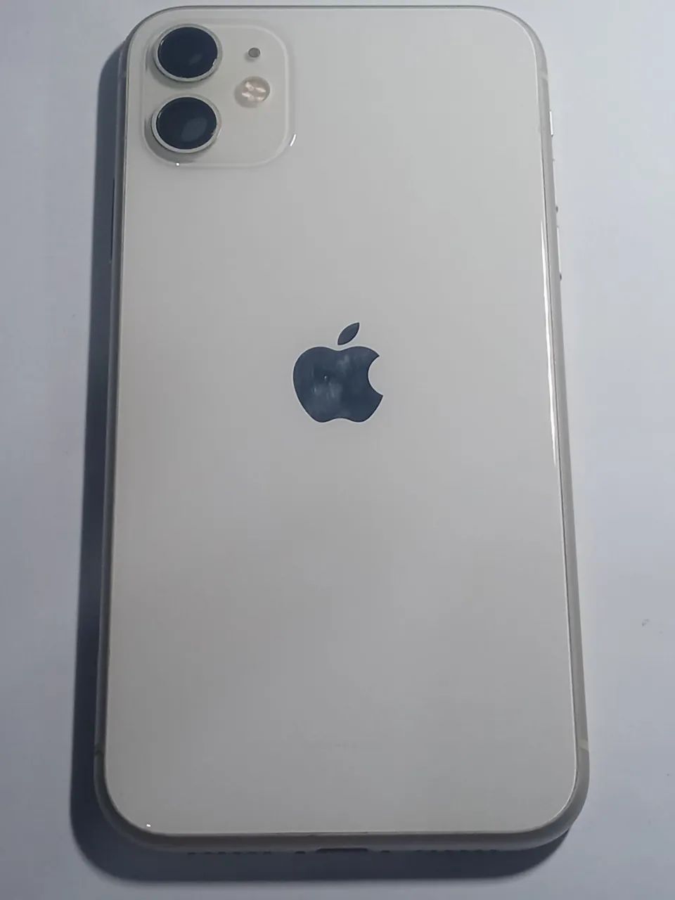 Carcaça completa iPhone 11 novinha  - Foto 4