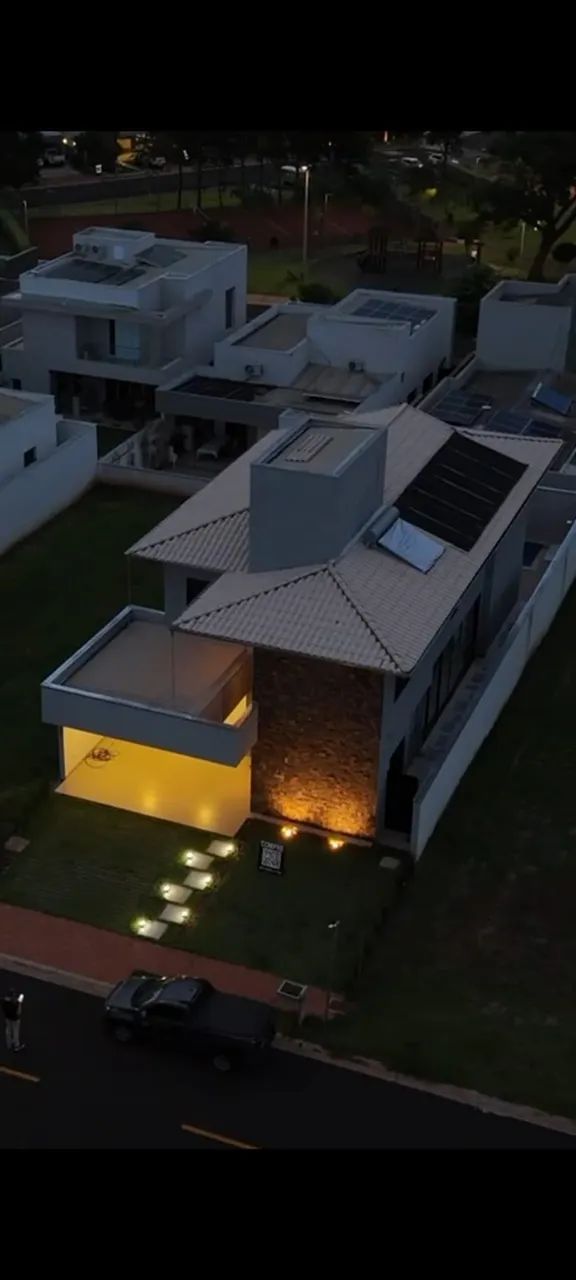 Foto - Uberlândia - Gávea
