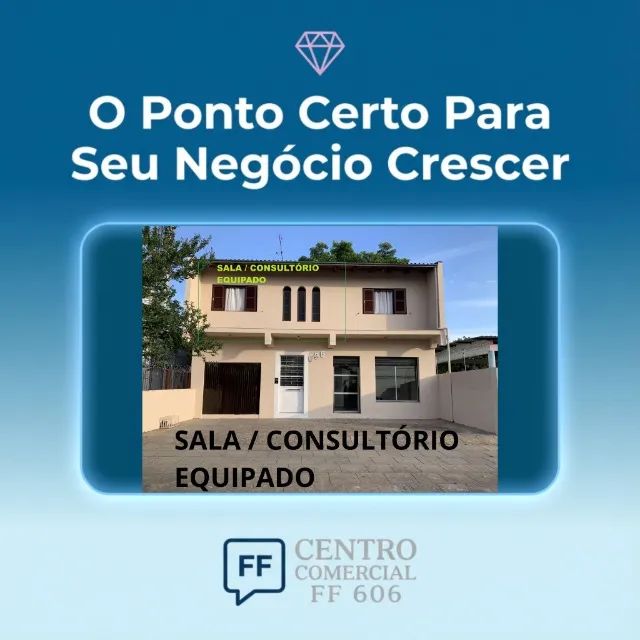 Foto - Esteio - Centro
