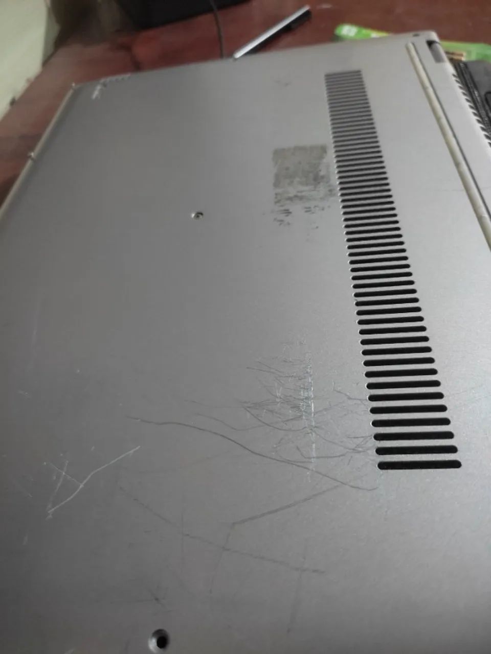 Notebook yoga 520 Touch screen | caneta | SSD230 + HD 150GB - Foto 4