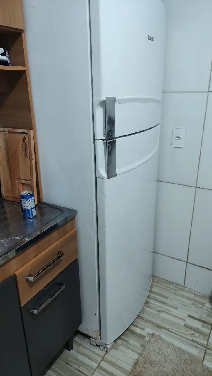 Geladeira  - Foto 2
