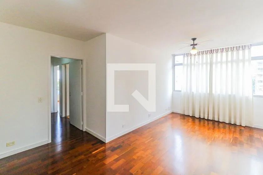 Apartamento à Venda - Santo Amaro , 3 Quartos, 88 m2