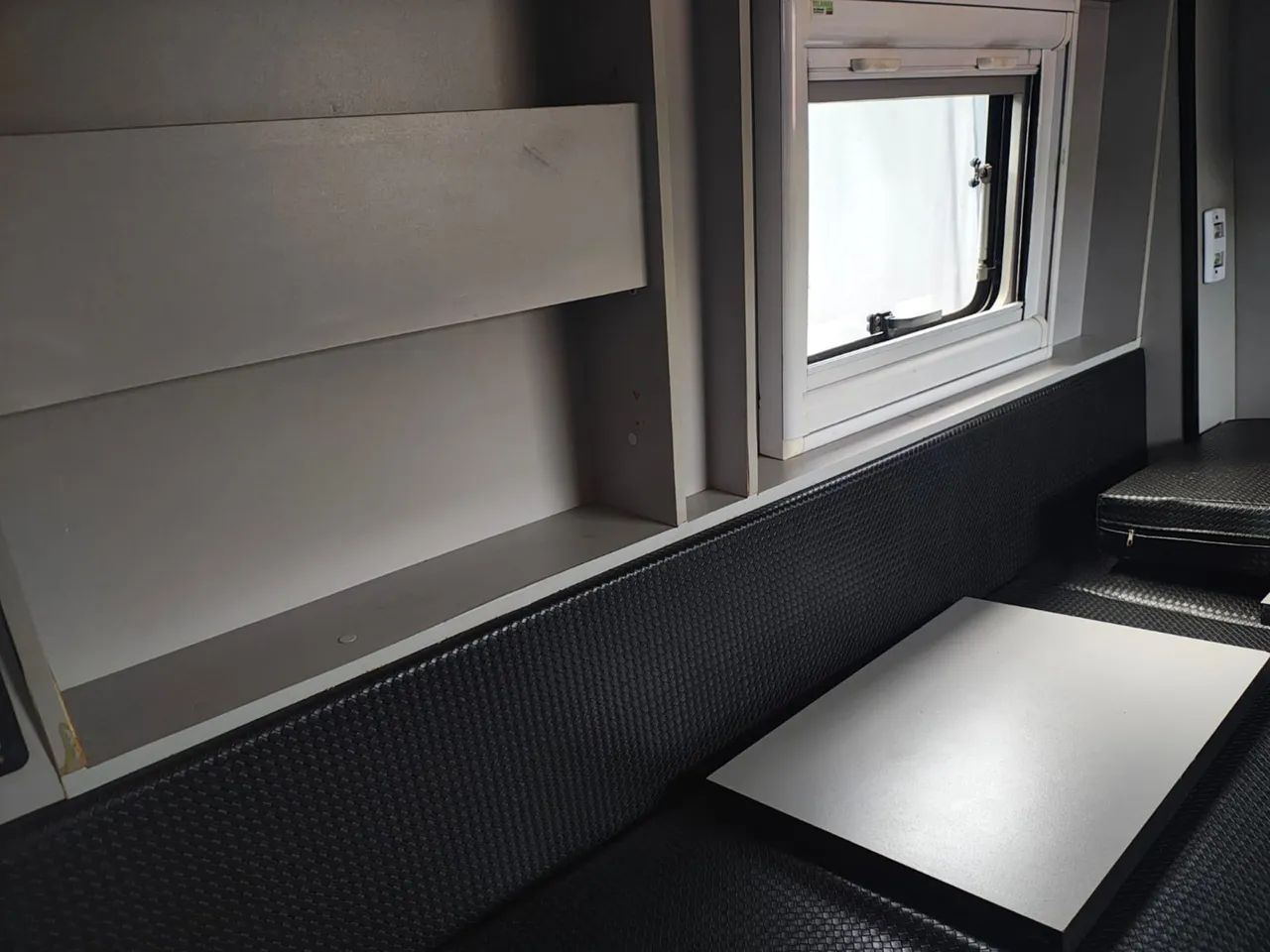 Renault Master 2.3 DCI Chassi 16V Diesel 2016 - Foto 4