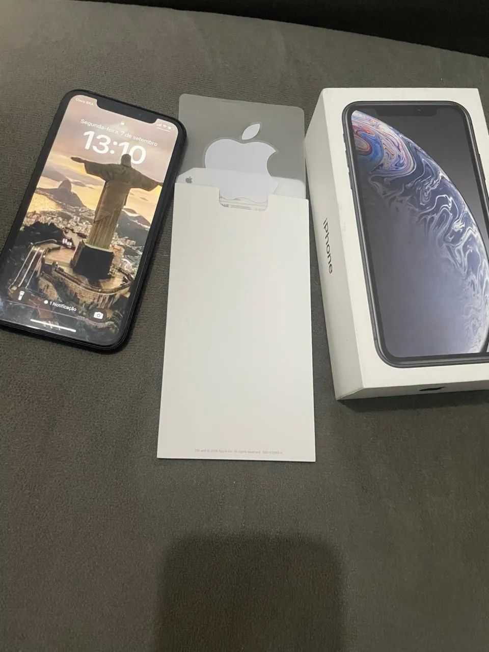 iPhone XR 128  - Foto 5
