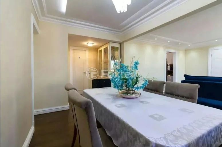 Apartamento à venda Rua João Anes, Alto da Lapa - São Paulo - Foto 5