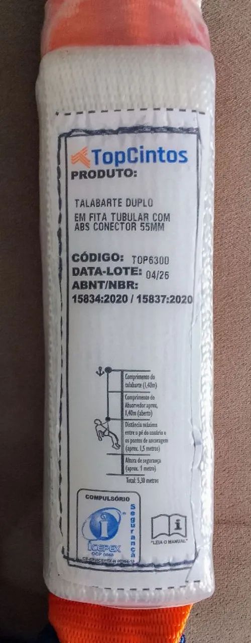 Cinturão + talabarte - Foto 5
