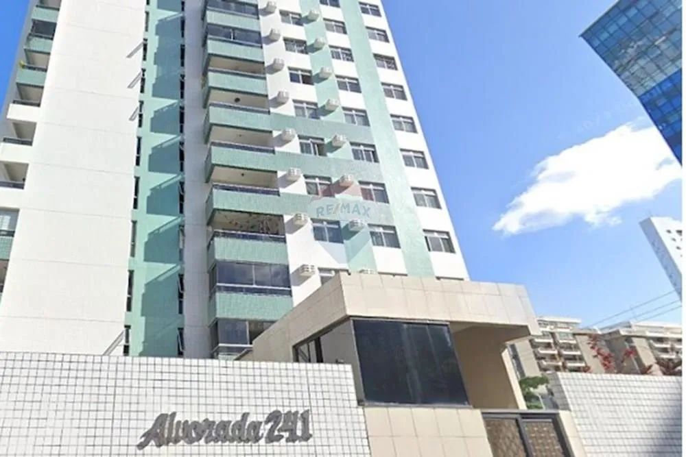Luxo e Conforto: Duplex à Venda em Boa Viagem