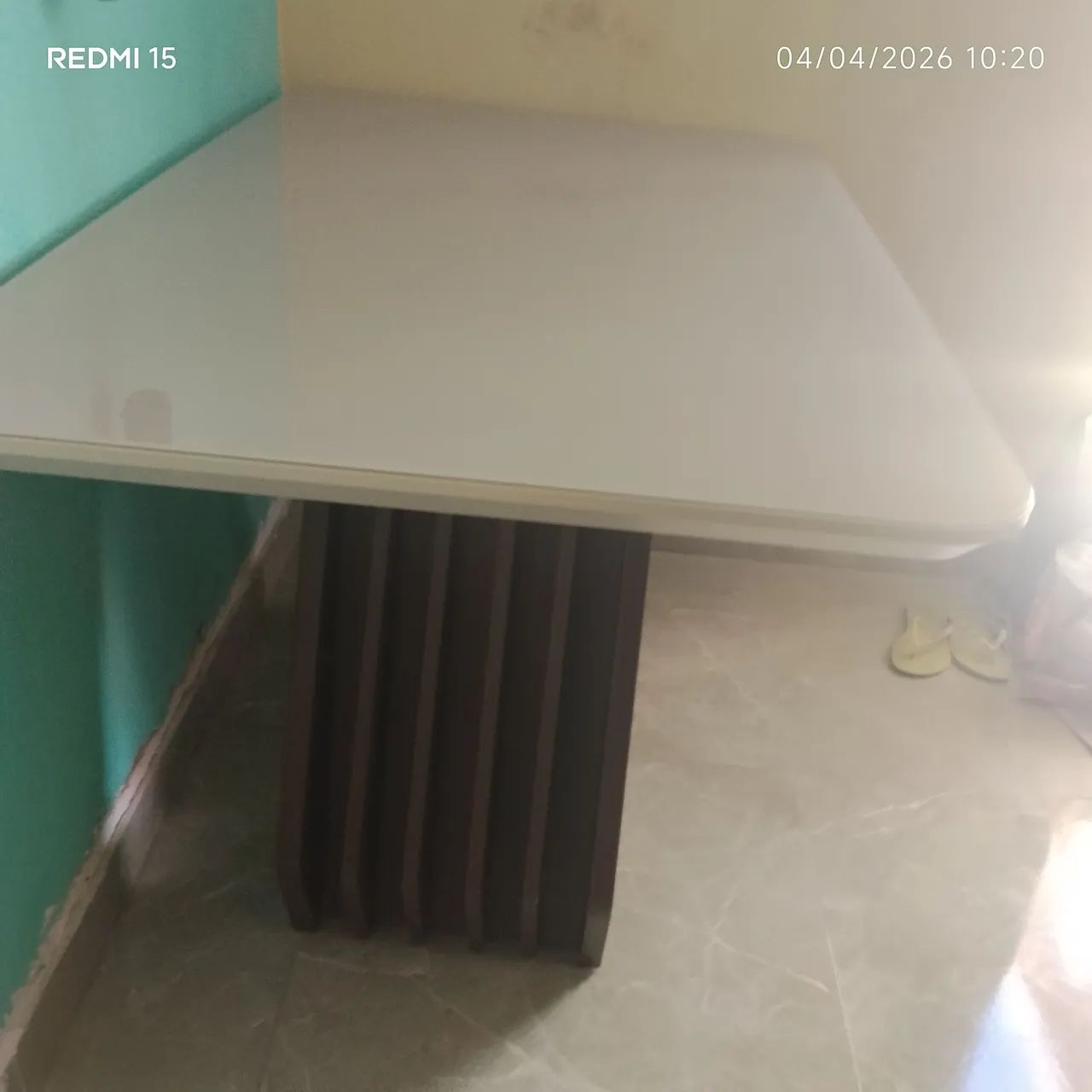 Mesa 100% MDF - Foto 2