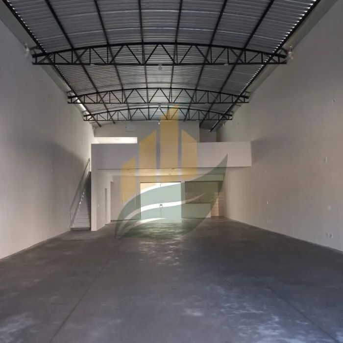 Salão comercial em Araçatuba/SP - Foto 2