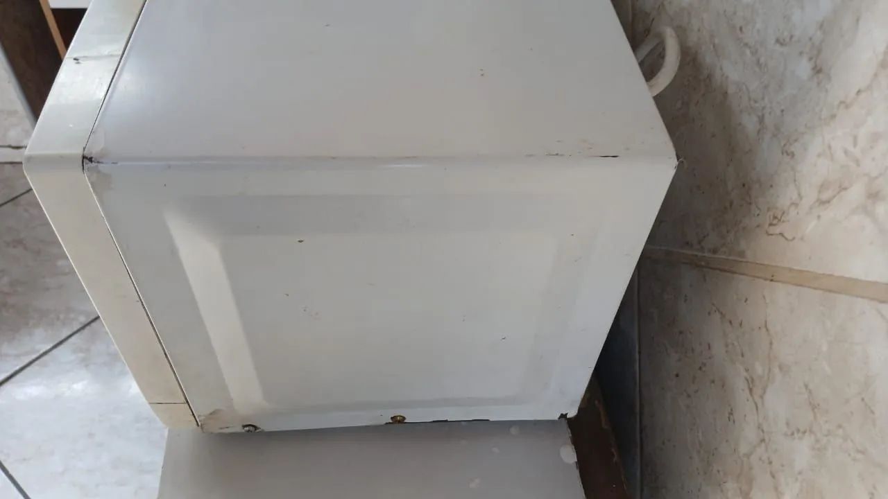 Microondas Philco para retirada peças  - Foto 2