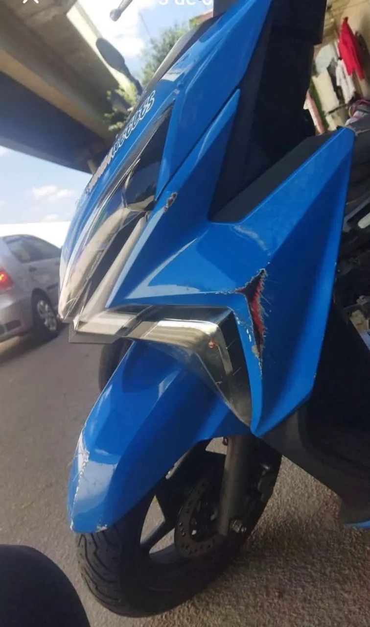 Honda elite 2019 - Foto 4