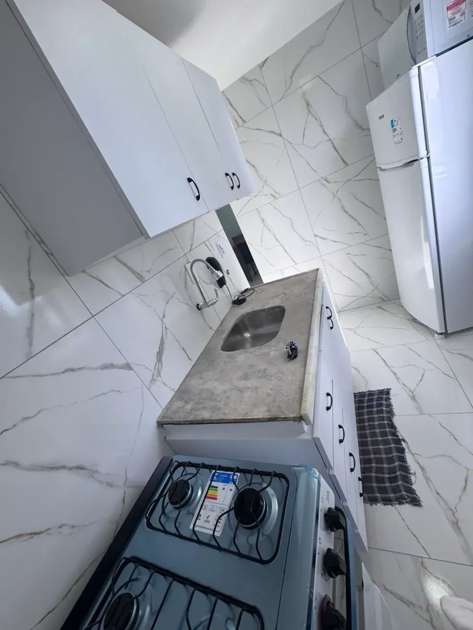 Flat Qt e Sala Mobiliado no Pina. 34m2 - Foto 4
