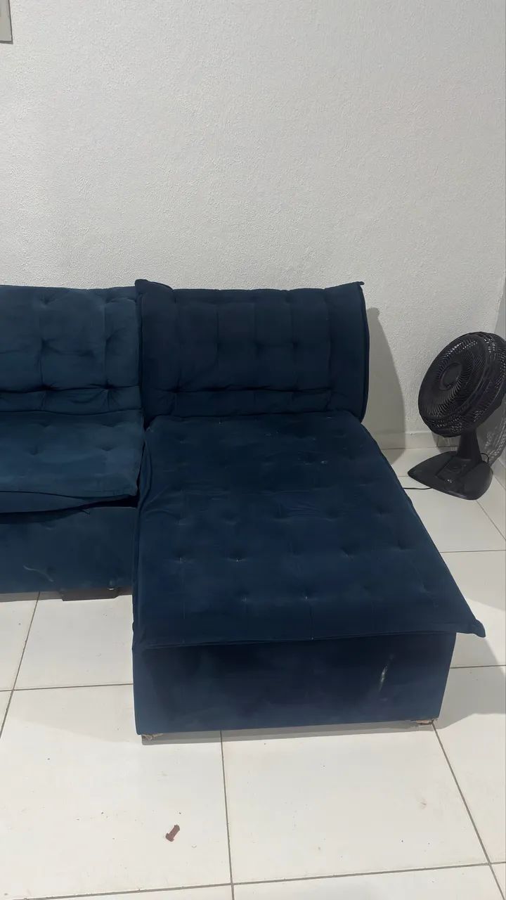 Sofá de canto  - Foto 3