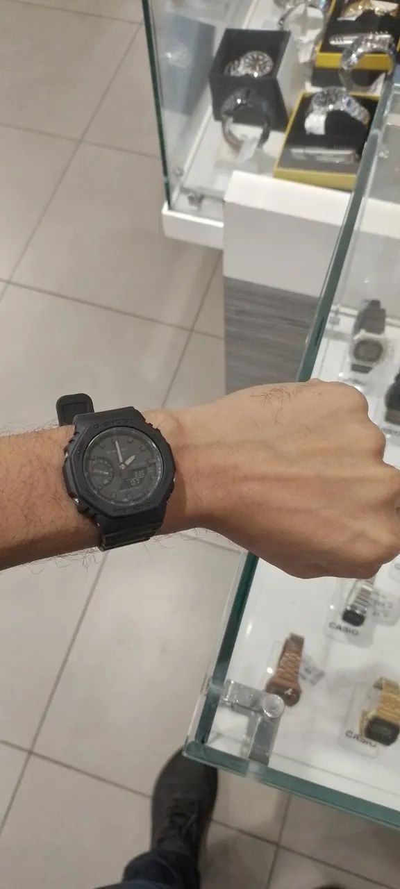 Relogio Casio Gshock 