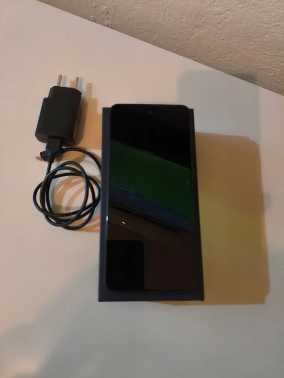 Motorola E32 - Foto 2