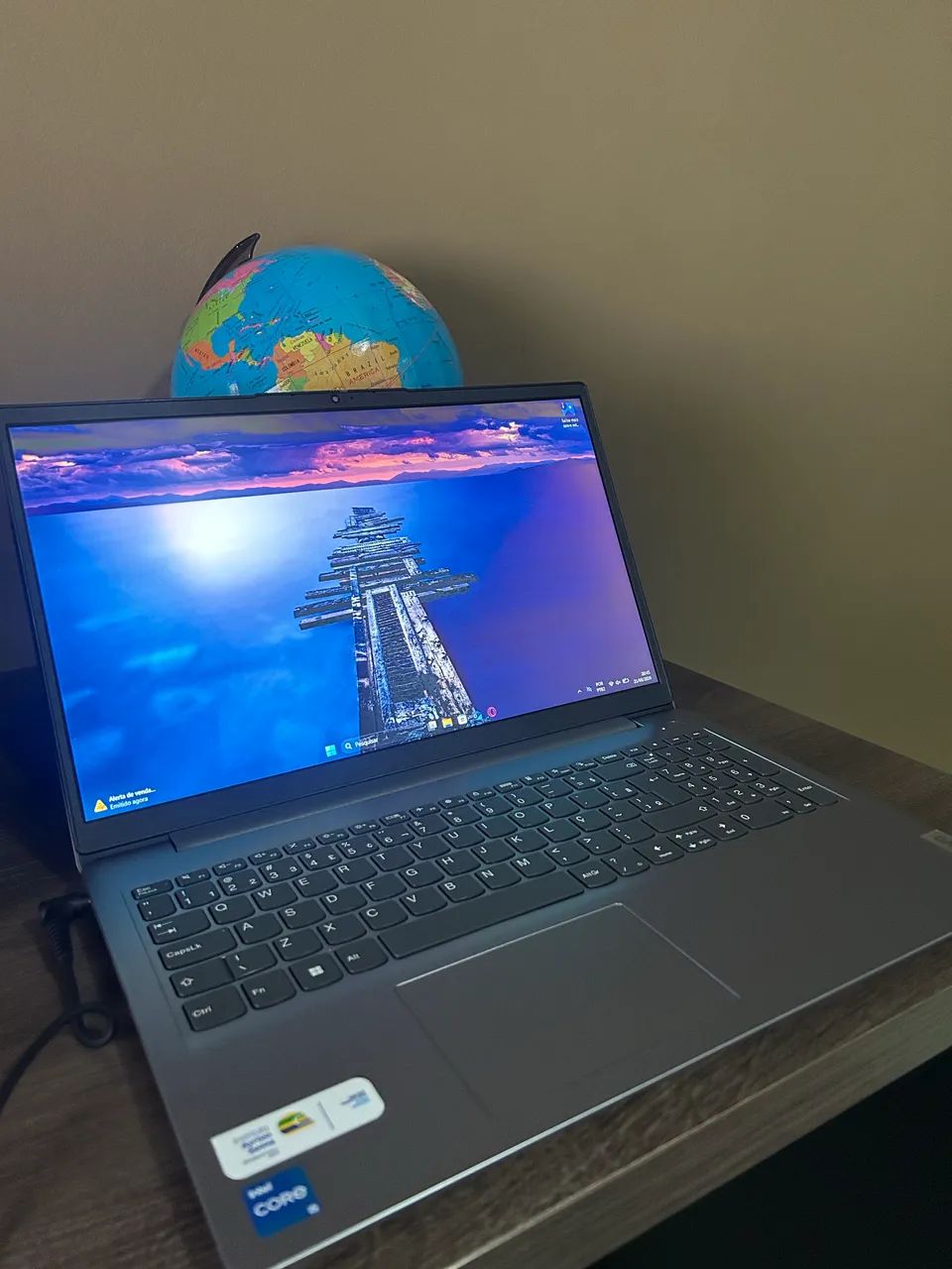 Notebook IdeaPad 3i 15? - Foto 3